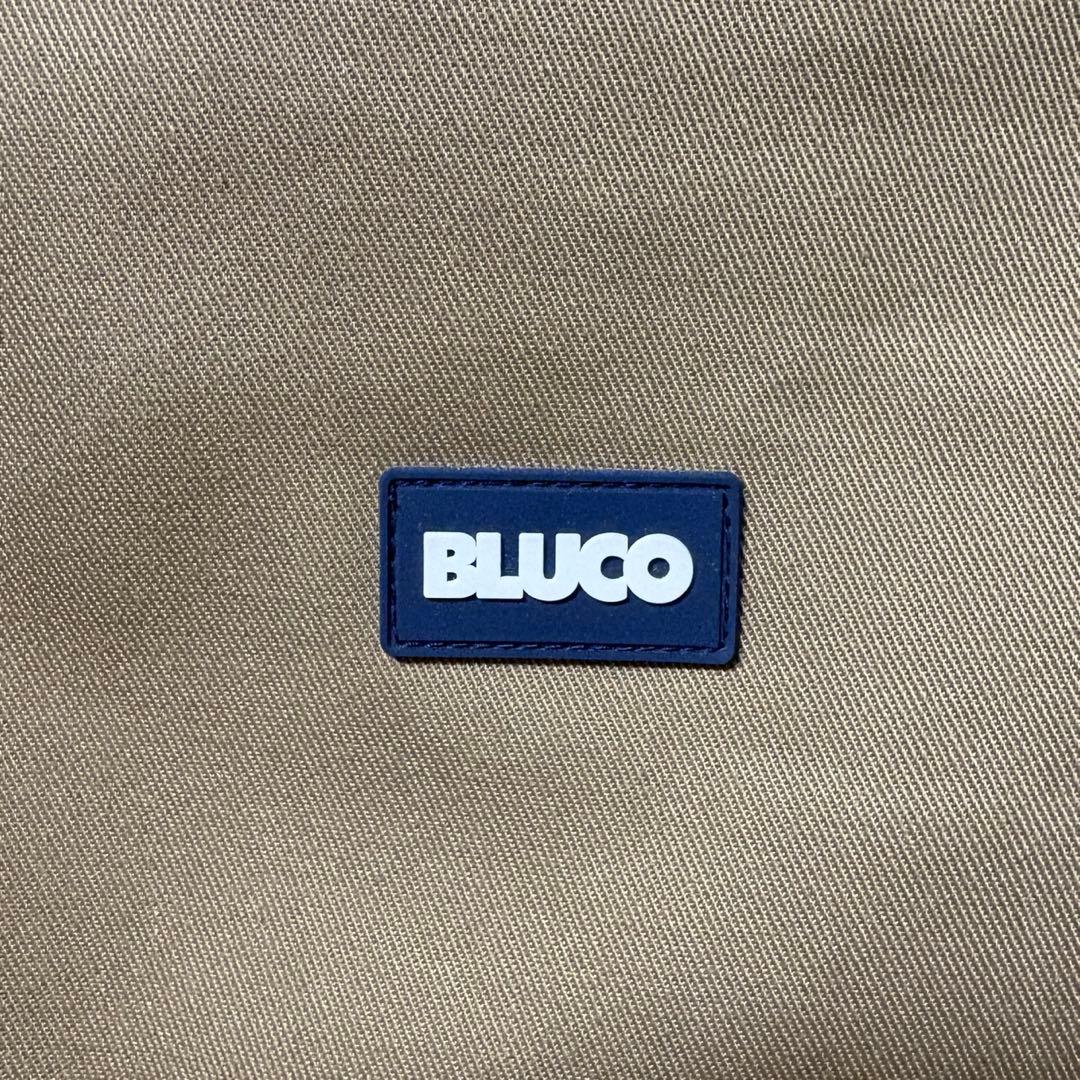 BLUCO ブルコ ワークパンツ WORK PANTS バイク M