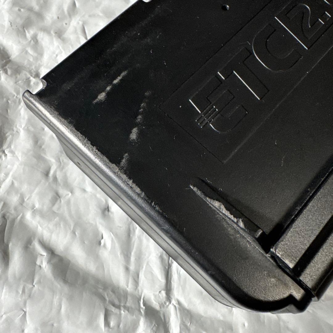 ETC2.0 JRM-21 アンテナ分離型 日本無線 セットアップ済み