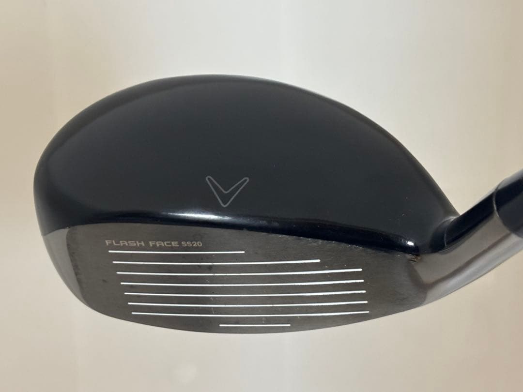 キャロウェイ マーベリック　MAX U5 ツアーAD U-65 R