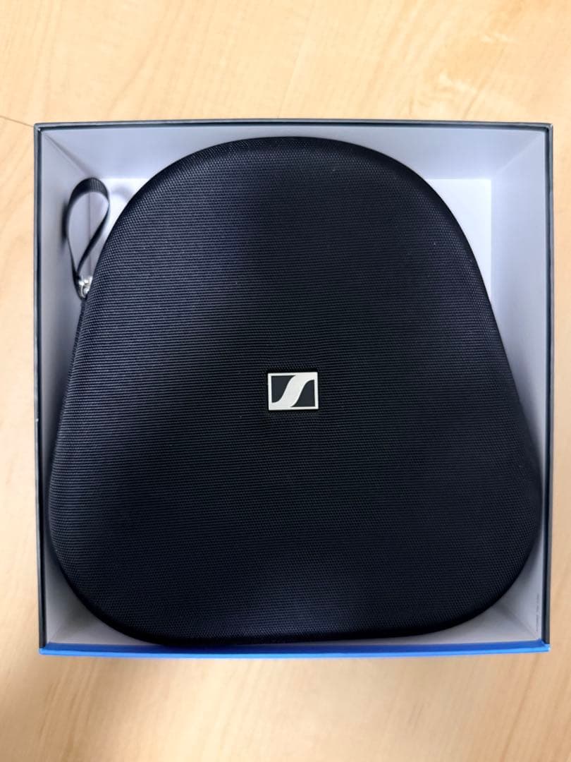 Sennheiser HDB630 ワイヤレスヘッドフォン