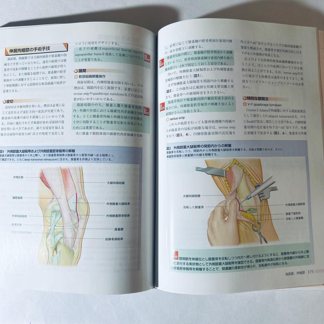 人工膝関節置換術「TKA」のすべて　人工股関節置換術「THA」のすべて2冊セット