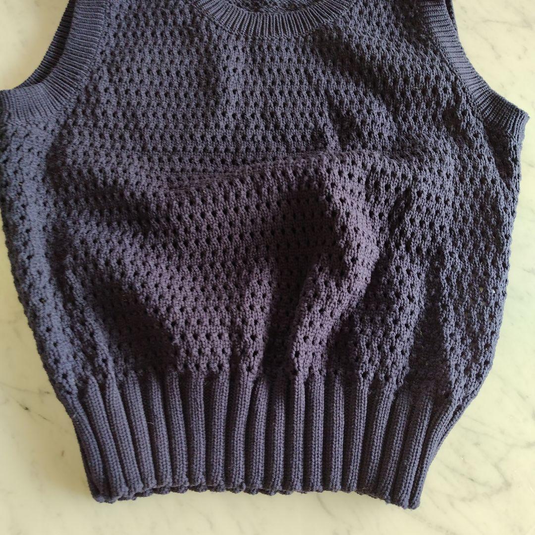 DOLCE&GABBANA　クロップドトップス
