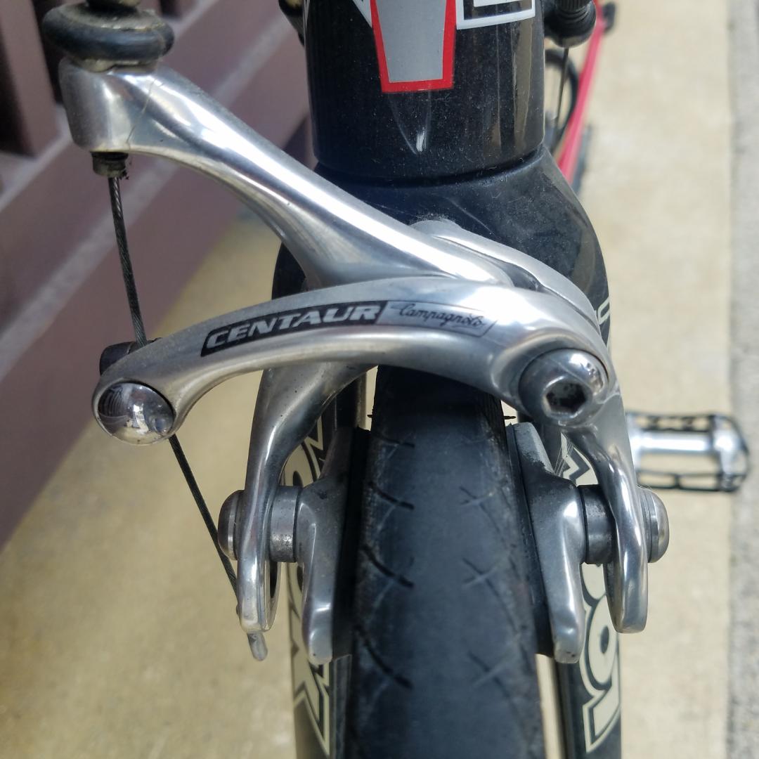 自転車本体 LOOK 461 HR Carbon - 55cm- Campagnolo