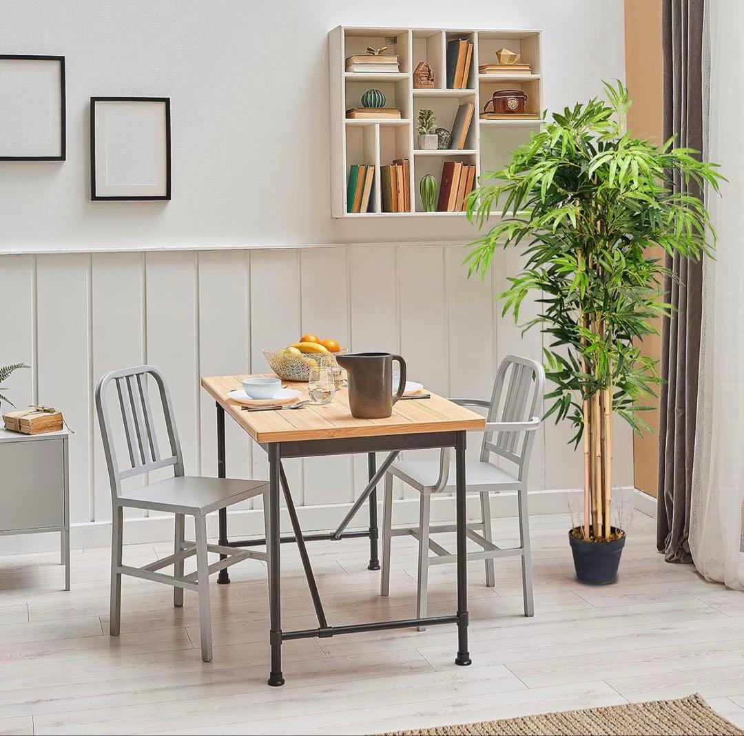 【新品】フェイクグリーン 大型 人工観葉植物 高さ150cm フェイク植物