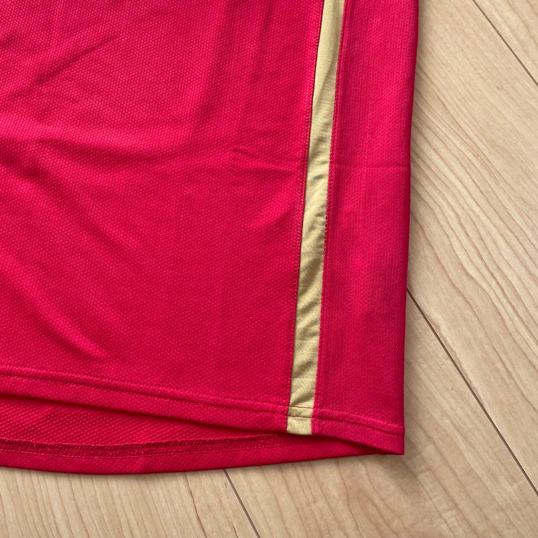 【移転記念モデル】アーセナル 06-08 ユニフォーム ホーム NIKE M