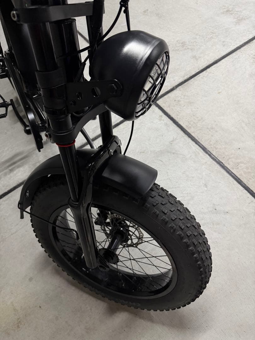 super73系　電動アシスト自転車