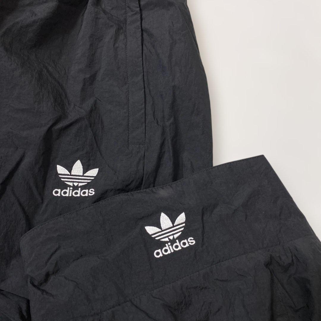 adidas× ATMOS CRAZY ANIMAL トラック セットアップ