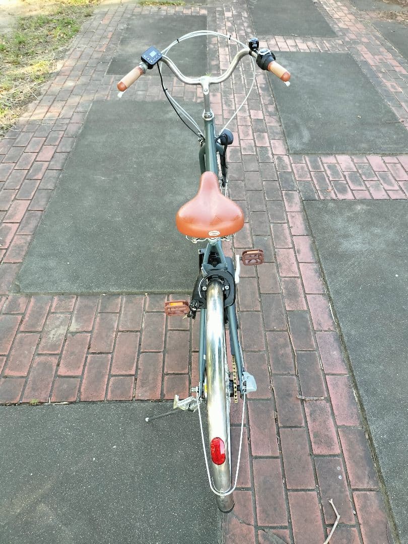 直接引取 （近場ならお届け）のみ パナソニック 電動アシスト自転車