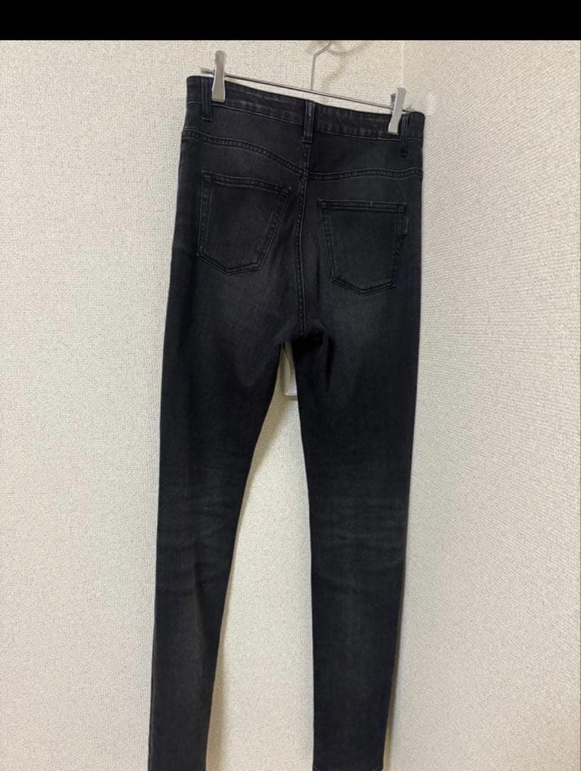 Saint Laurent スキーデニム