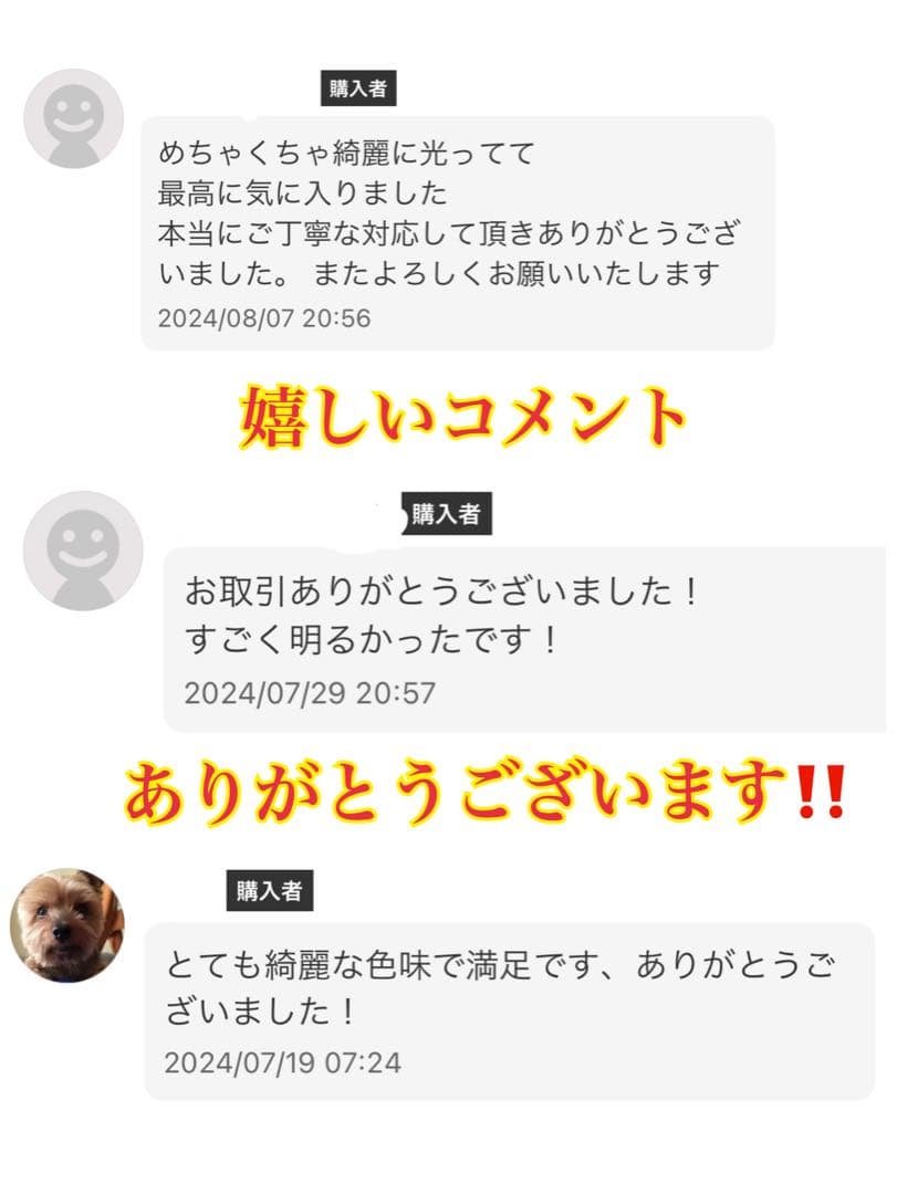 裂光シリーズ!! L1B用 ライムイエローフォグランプ!