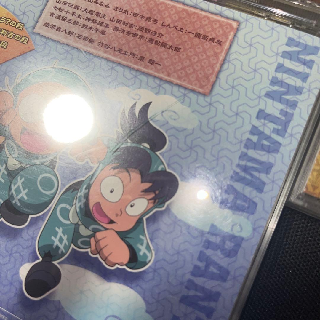 忍たま乱太郎 ドラマCD セット
