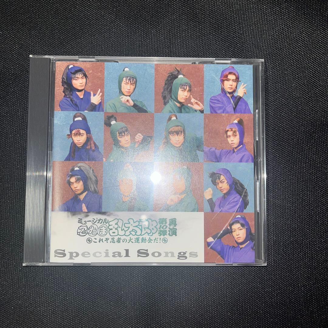 忍たま乱太郎 ドラマCD セット