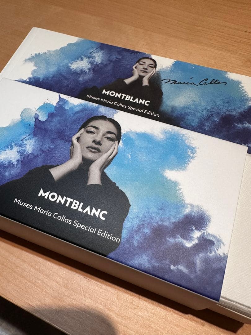 ち*ら様 MONTBLANC ボールペン