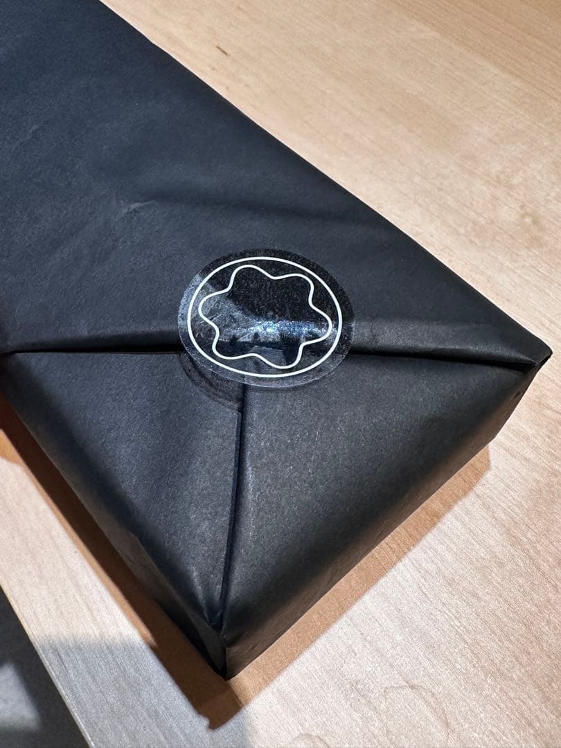 ち*ら様 MONTBLANC ボールペン