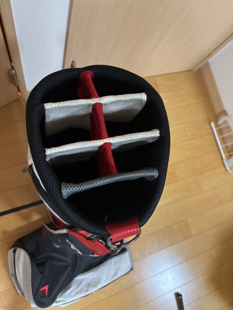 Callaway 軽量　キャディバック