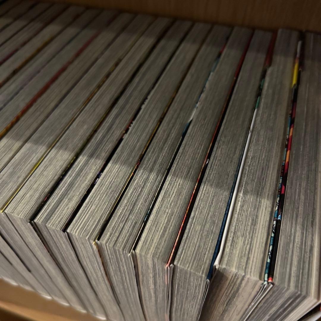 鬼滅の刃 漫画 全巻 1巻 - 23巻 おまけで 外伝 零 付き