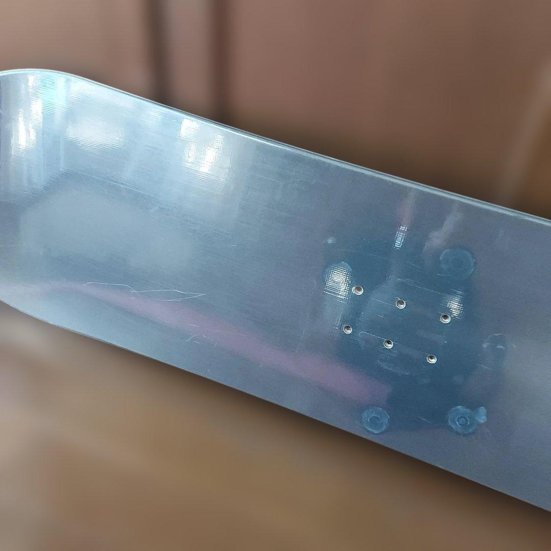 K2 FS スノーボード 154cm