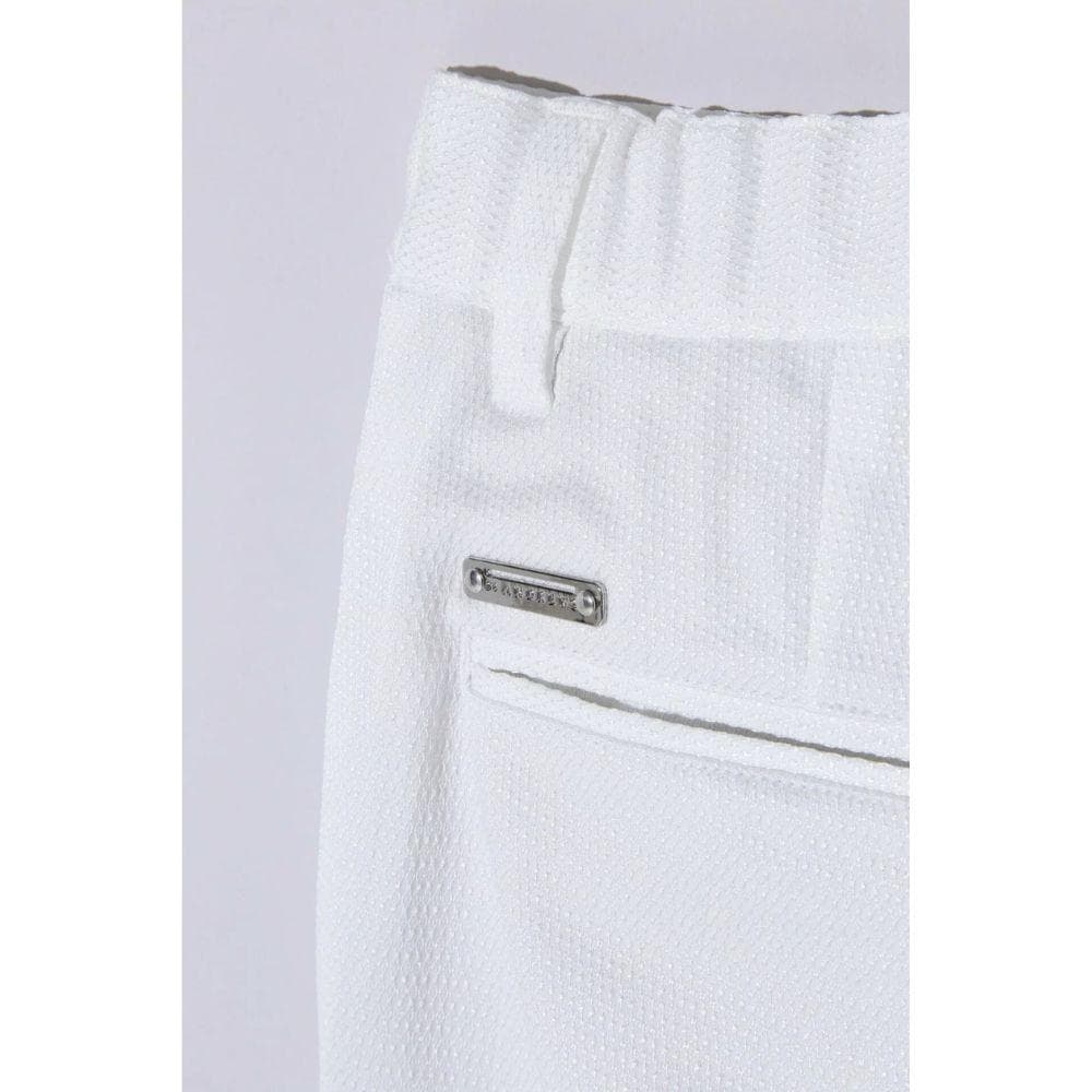 【新品】St ANDREWSセントアンドリュース　ストレッチパンツ dd395