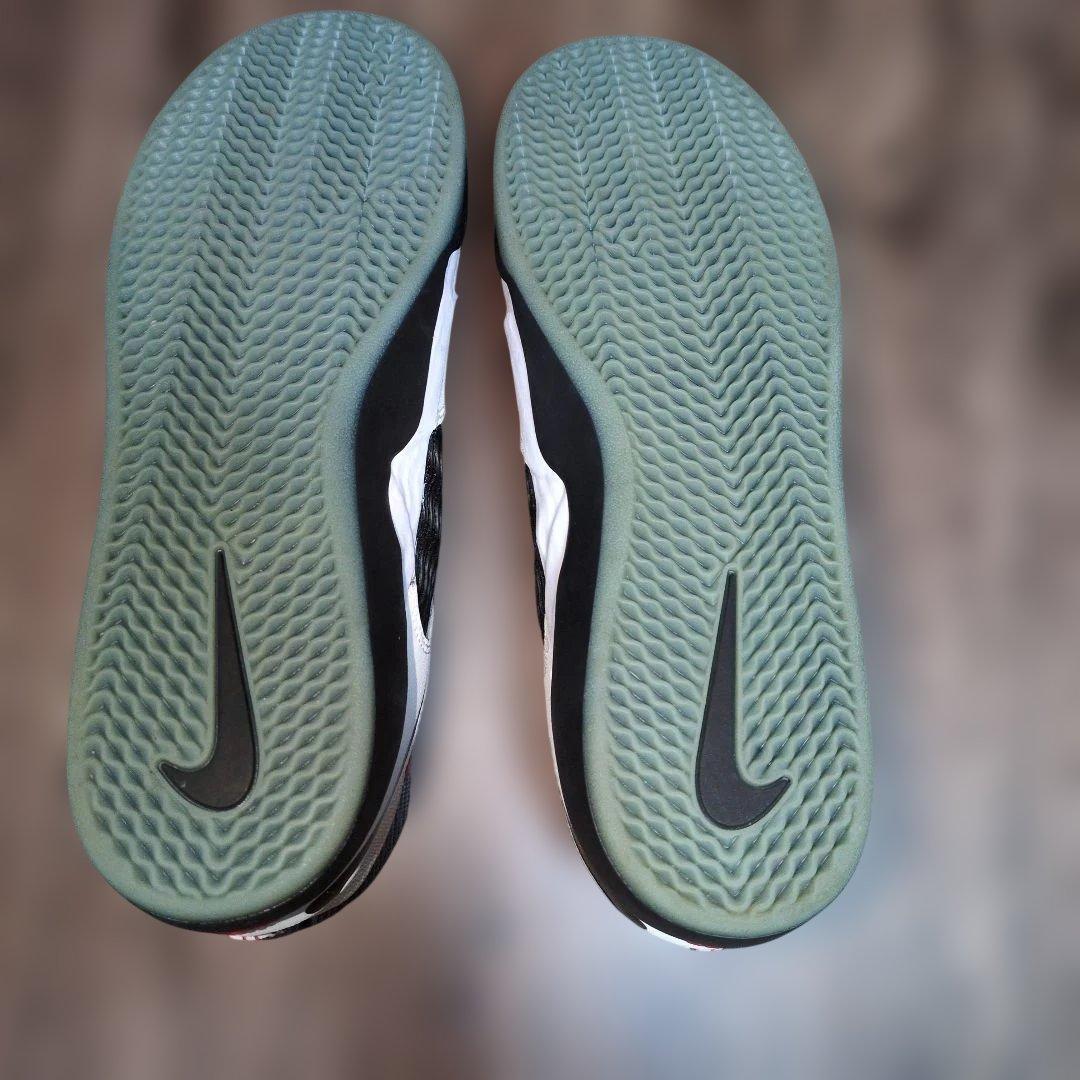 NIKEナイキSBイショッドウェア[SBIshodWairPRM]スニーカー
