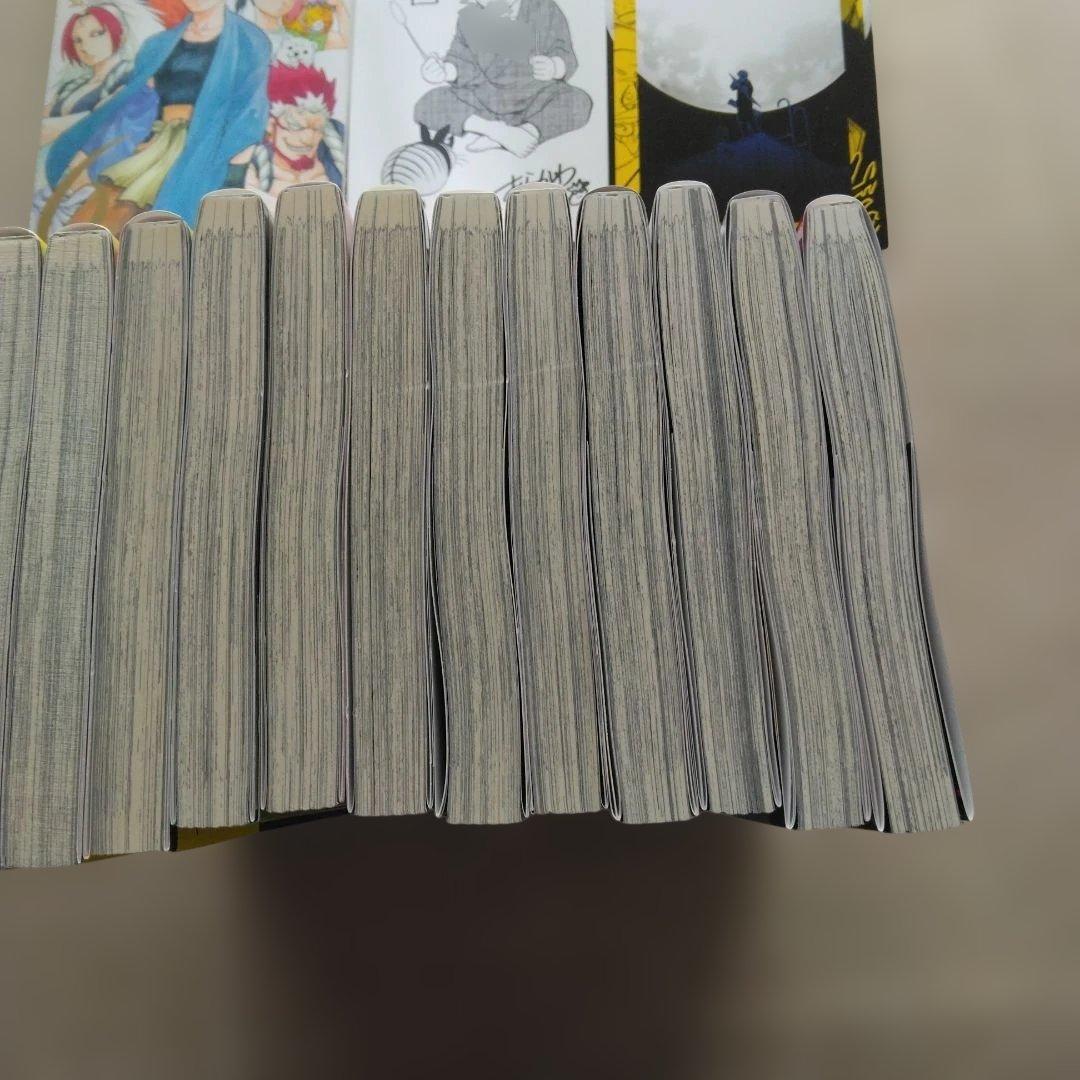 ゴ*エ様 黄泉のツガイ(1巻～12巻)　　6巻特装版