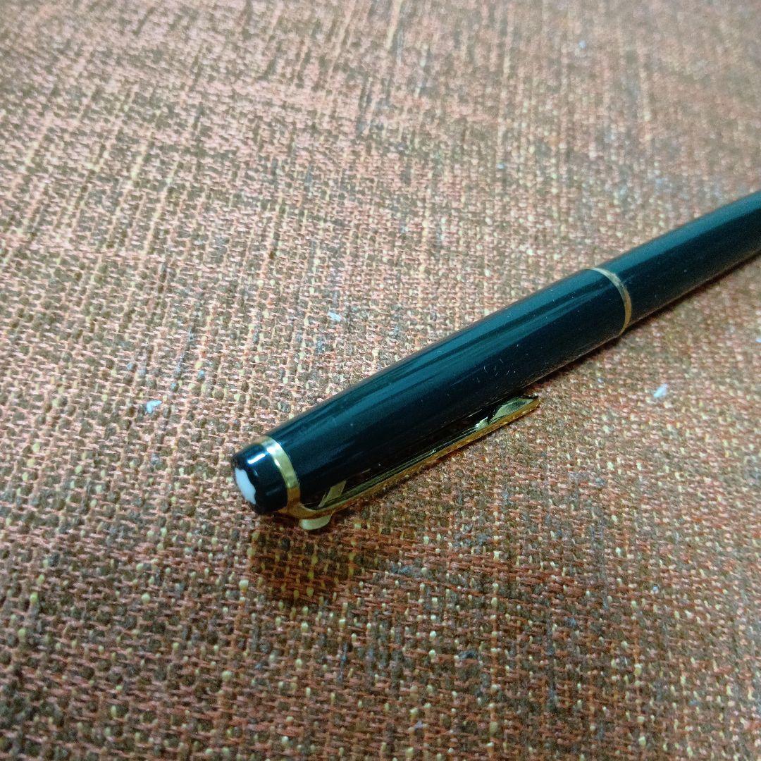 MONTBLANC ボールペン
