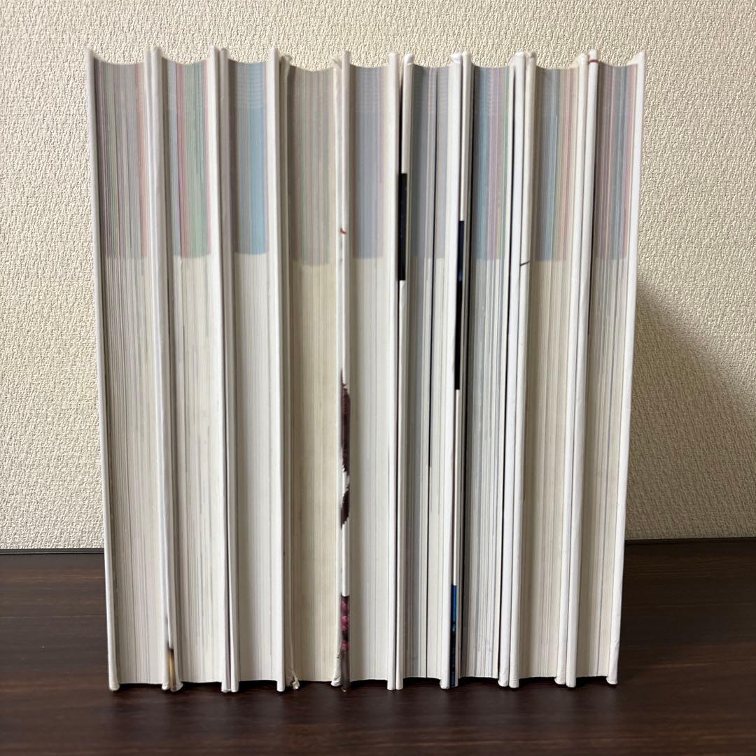 小学館の図鑑NEO 9冊セット　夏休み　自由研究　①