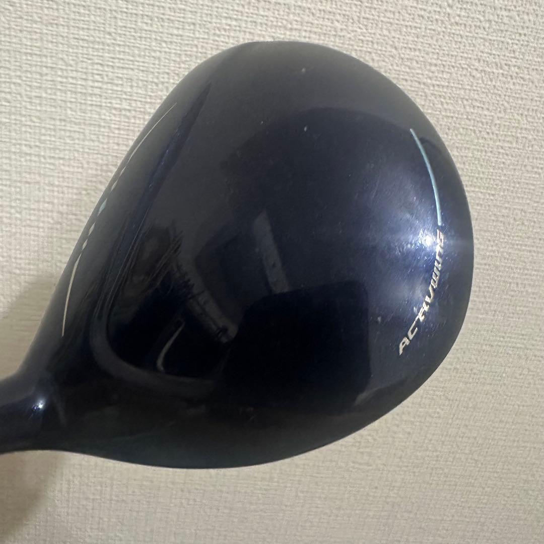 ダンロップ ゼクシオ13ヘッドのみ