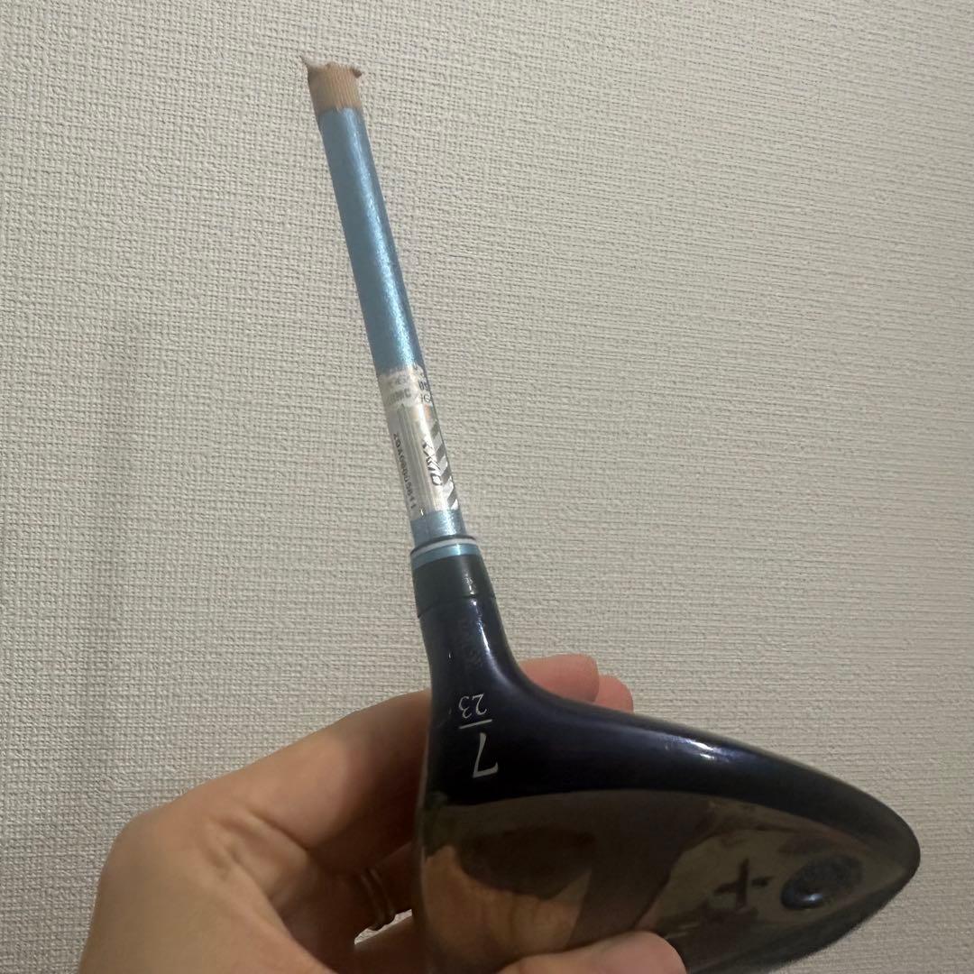 ダンロップ ゼクシオ13ヘッドのみ