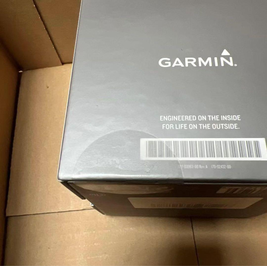 Garmin Forerunner® 945 010-02383-00