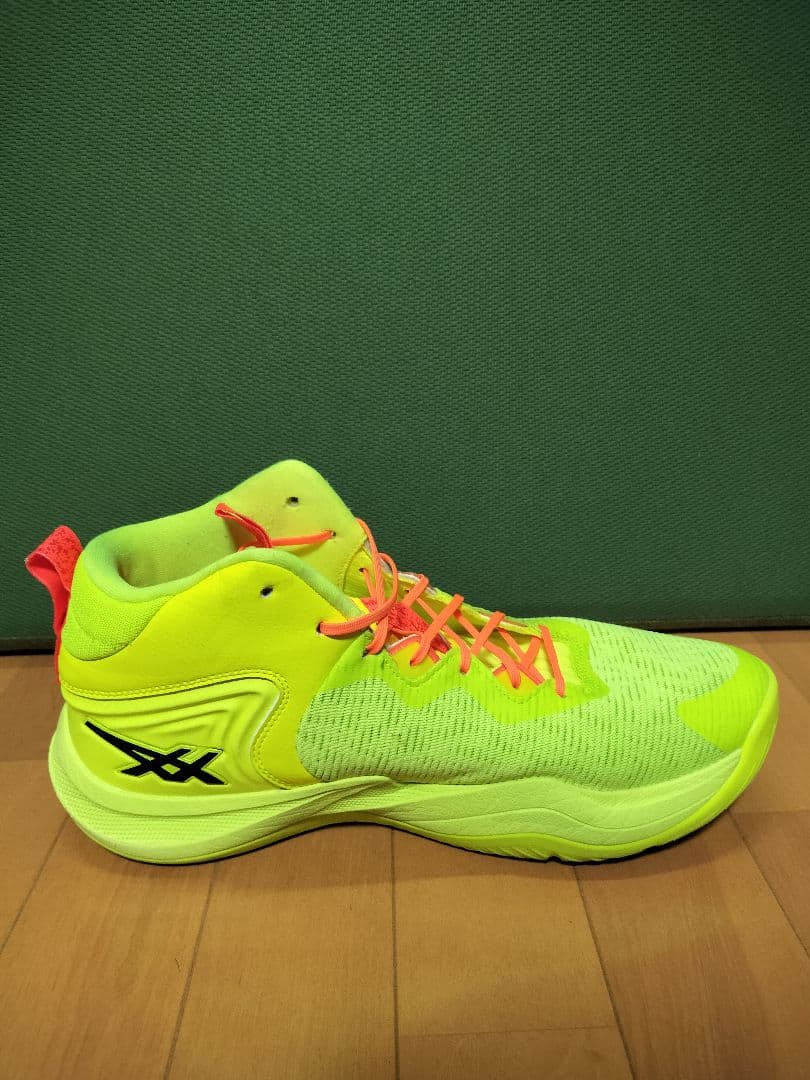 ASICS NOVA SURGE 3 PARIS アシックス ノヴァ サージ 3