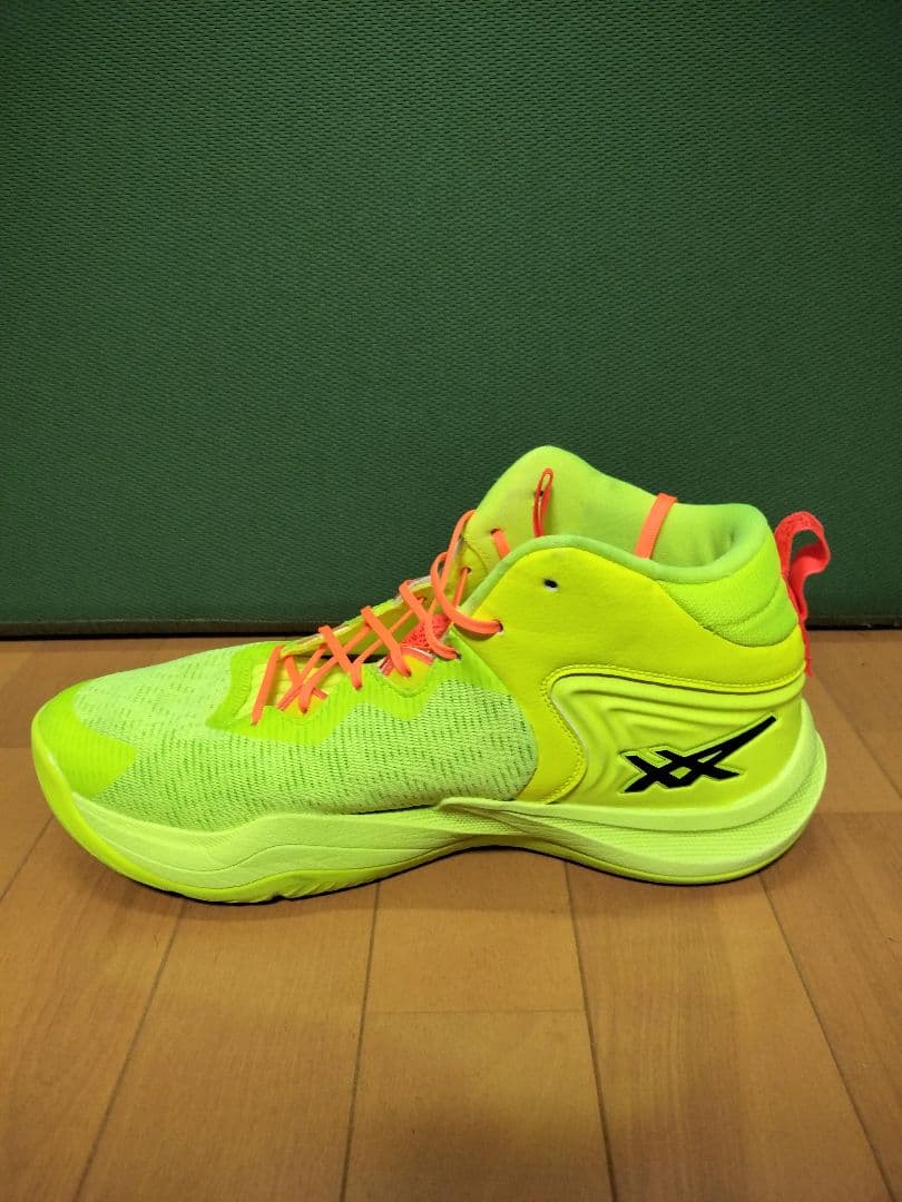 ASICS NOVA SURGE 3 PARIS アシックス ノヴァ サージ 3