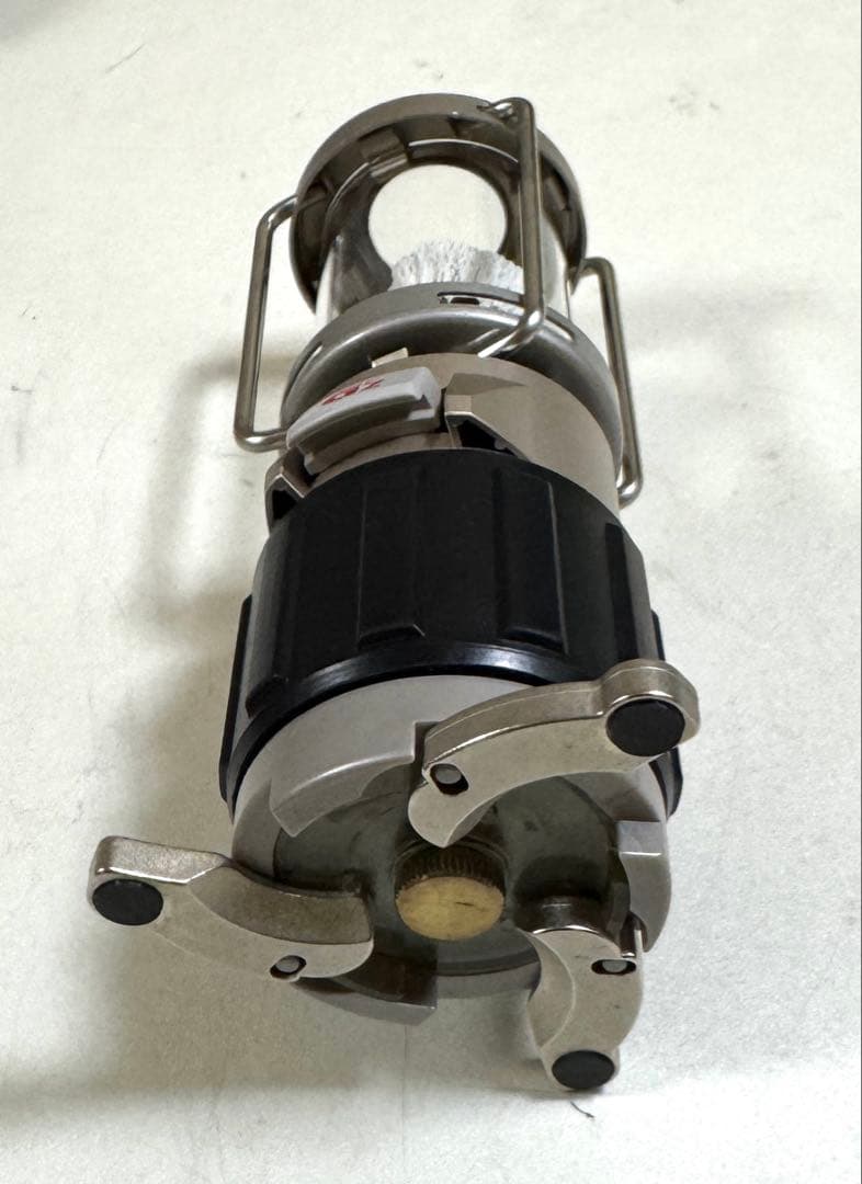 SOTO G’z STG-25 G-LAMP（Gランプ・廃盤品）