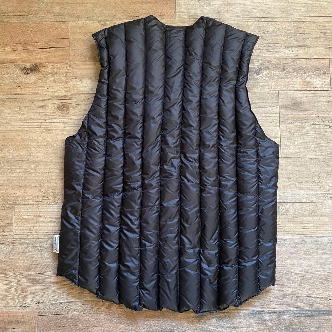 Rocky Mountain【SIX MONTH VEST V-NECK】