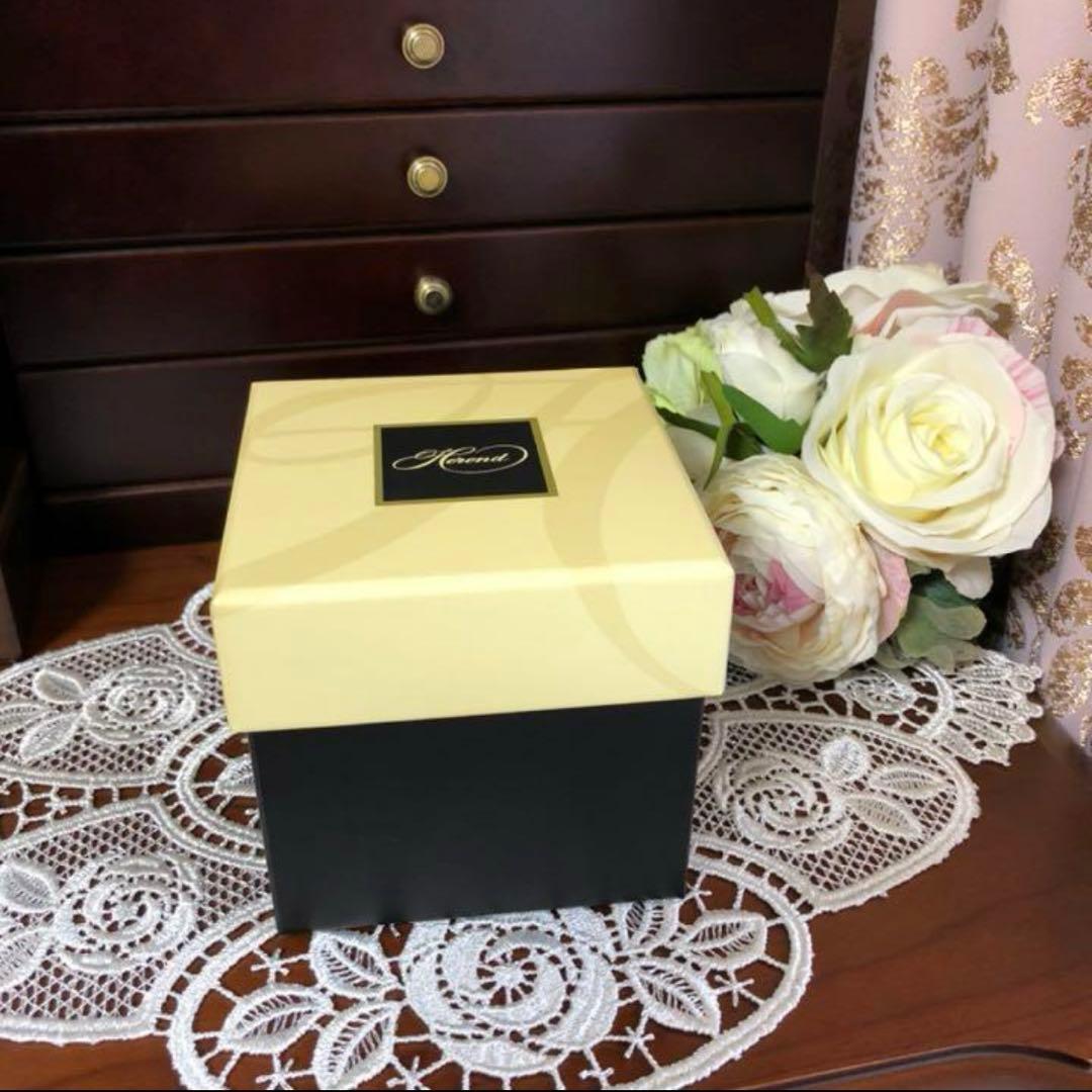 新品未使用 ヘレンド 透かしボンボン 小物入れ ボンボニエール