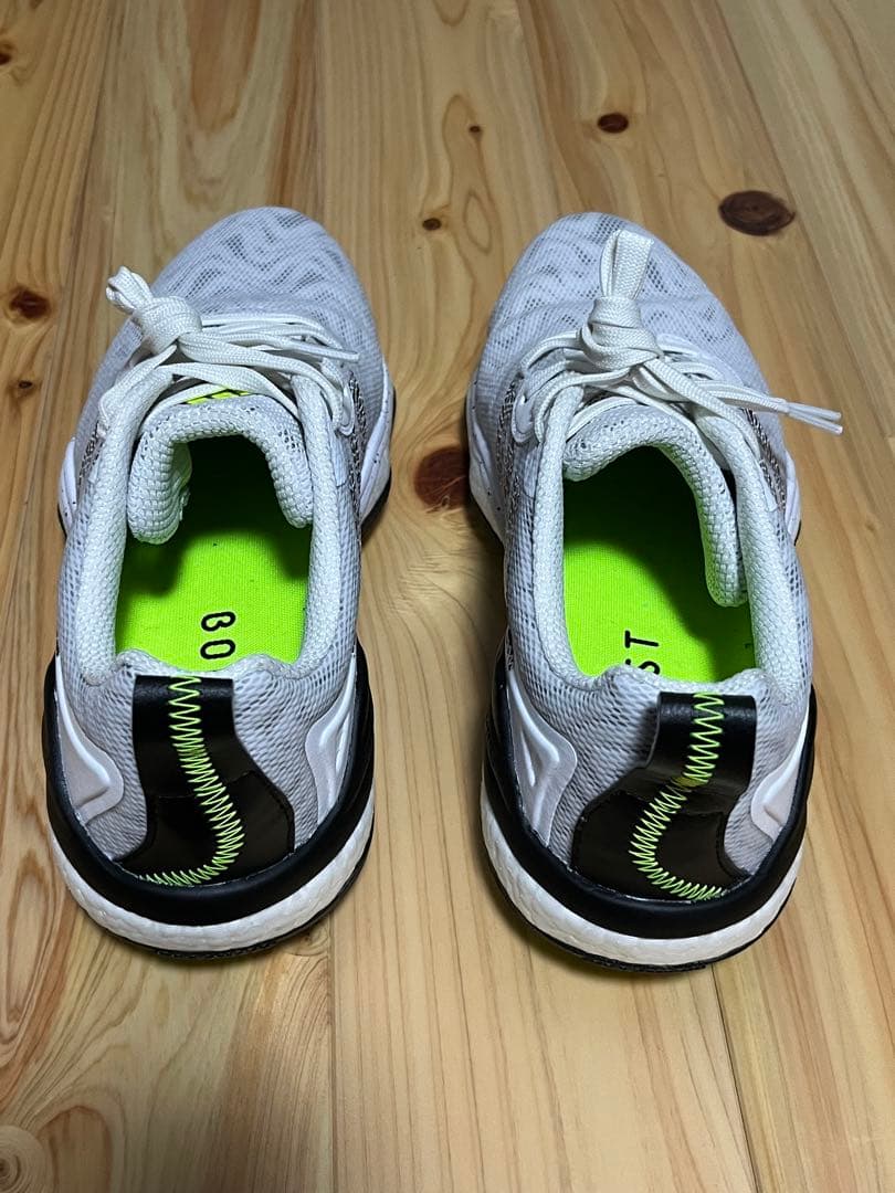 adidas Golf コードカオス 25 ゴルフシューズ　27センチ
