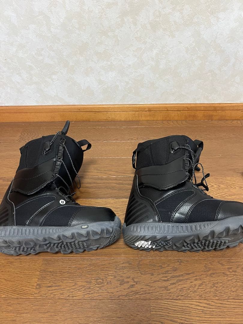BURTON RITUAL 22.5 バートン スノーボードブーツ