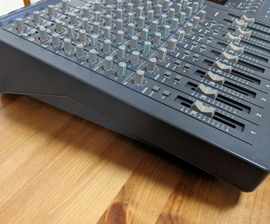 配信機器・PA機器・レコーディング機器 TASCAM 488 MK II
