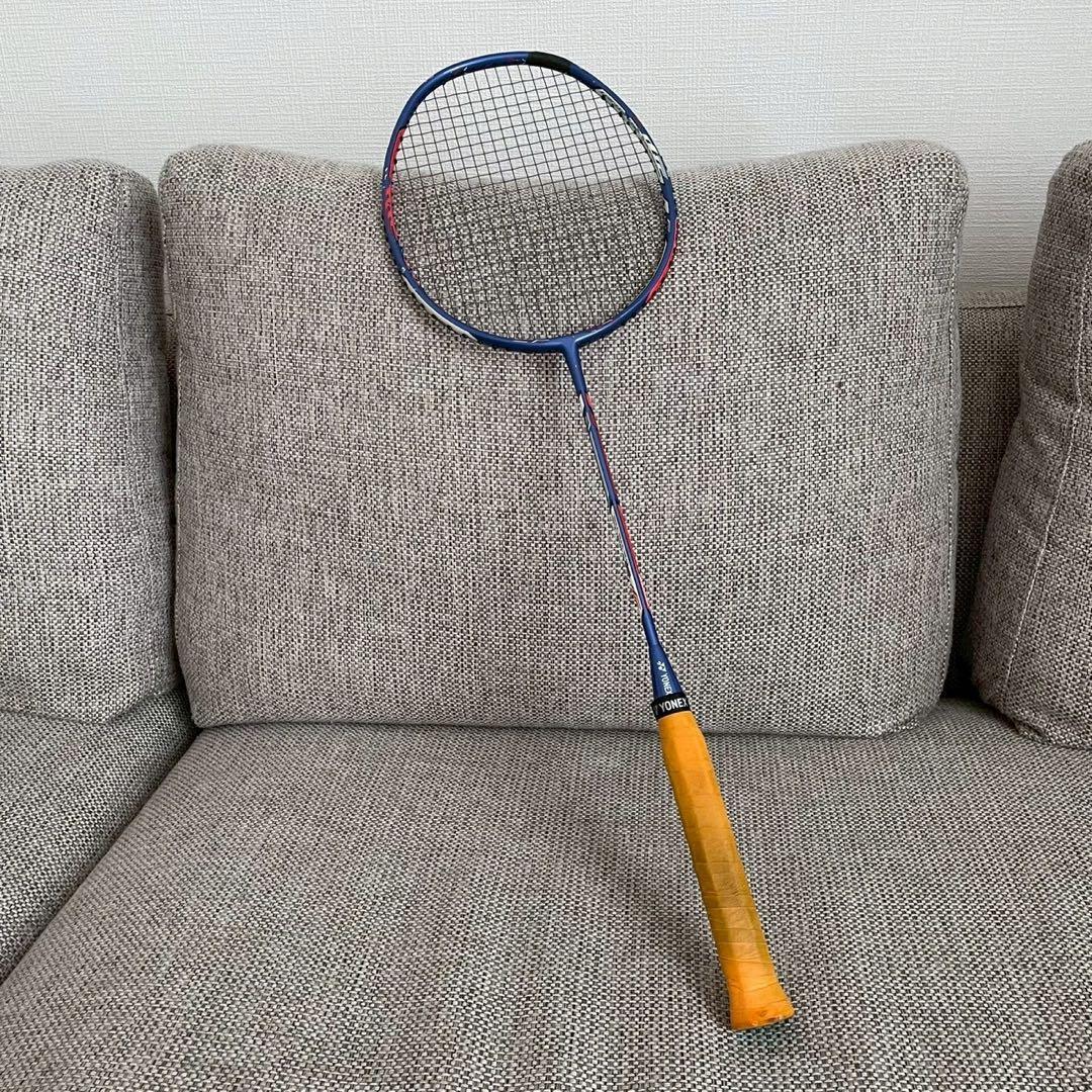 YONEX DUORA10 デュオラ10 LCW 3U-G5 バトミントン