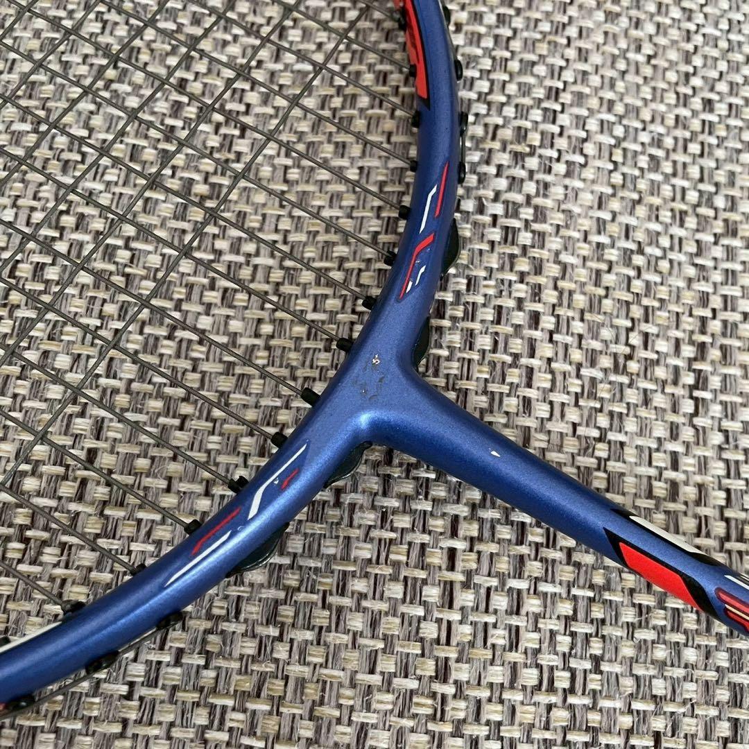 YONEX DUORA10 デュオラ10 LCW 3U-G5 バトミントン