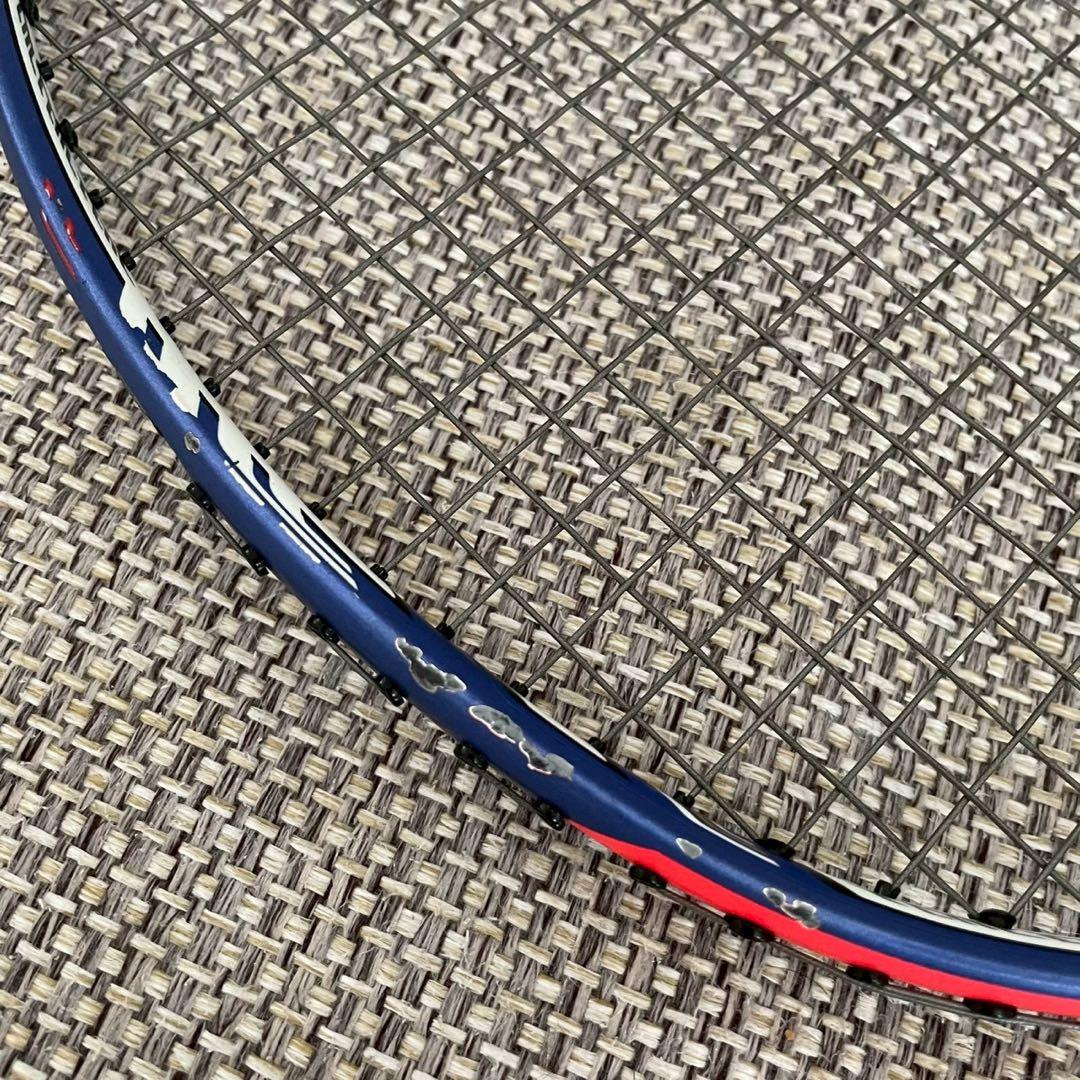 YONEX DUORA10 デュオラ10 LCW 3U-G5 バトミントン