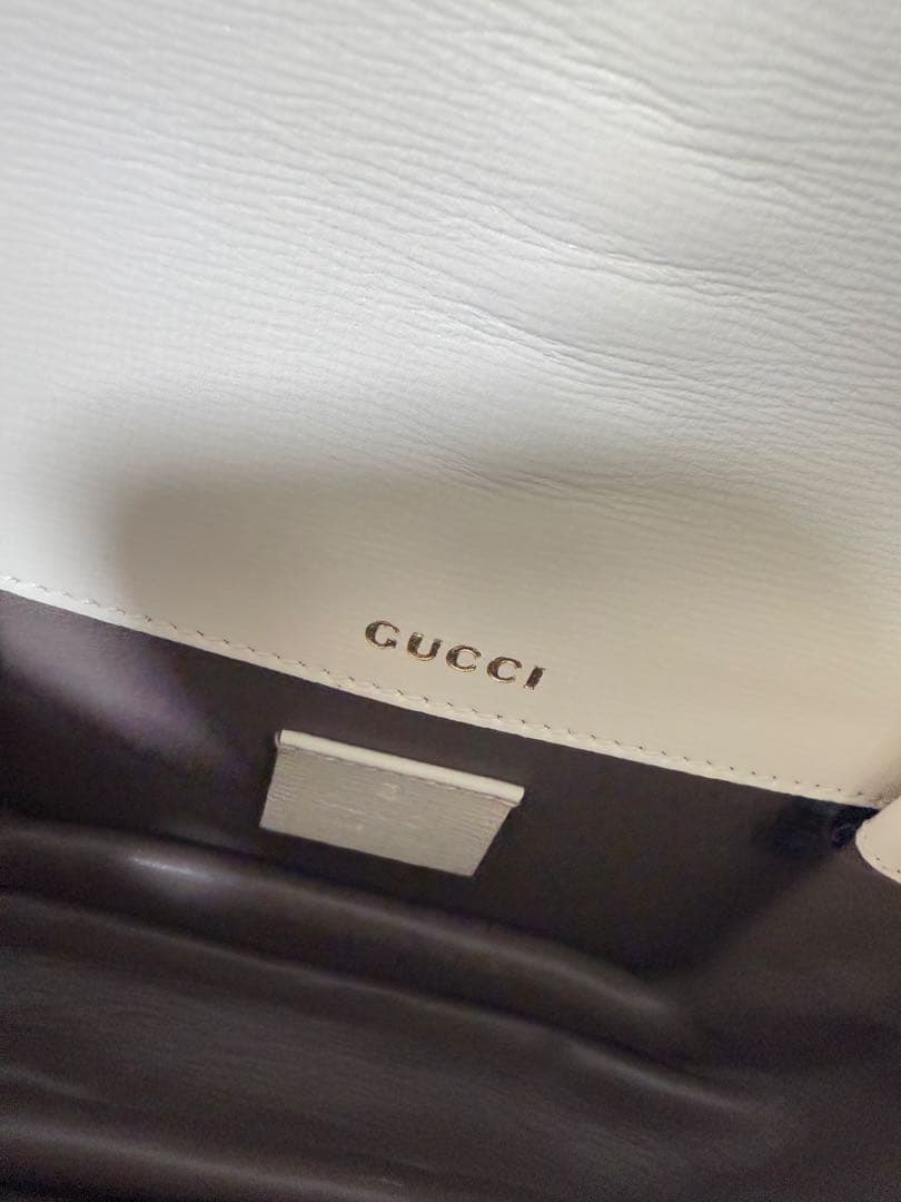 Gucci Pre-Owned グッチショルダーバッグ