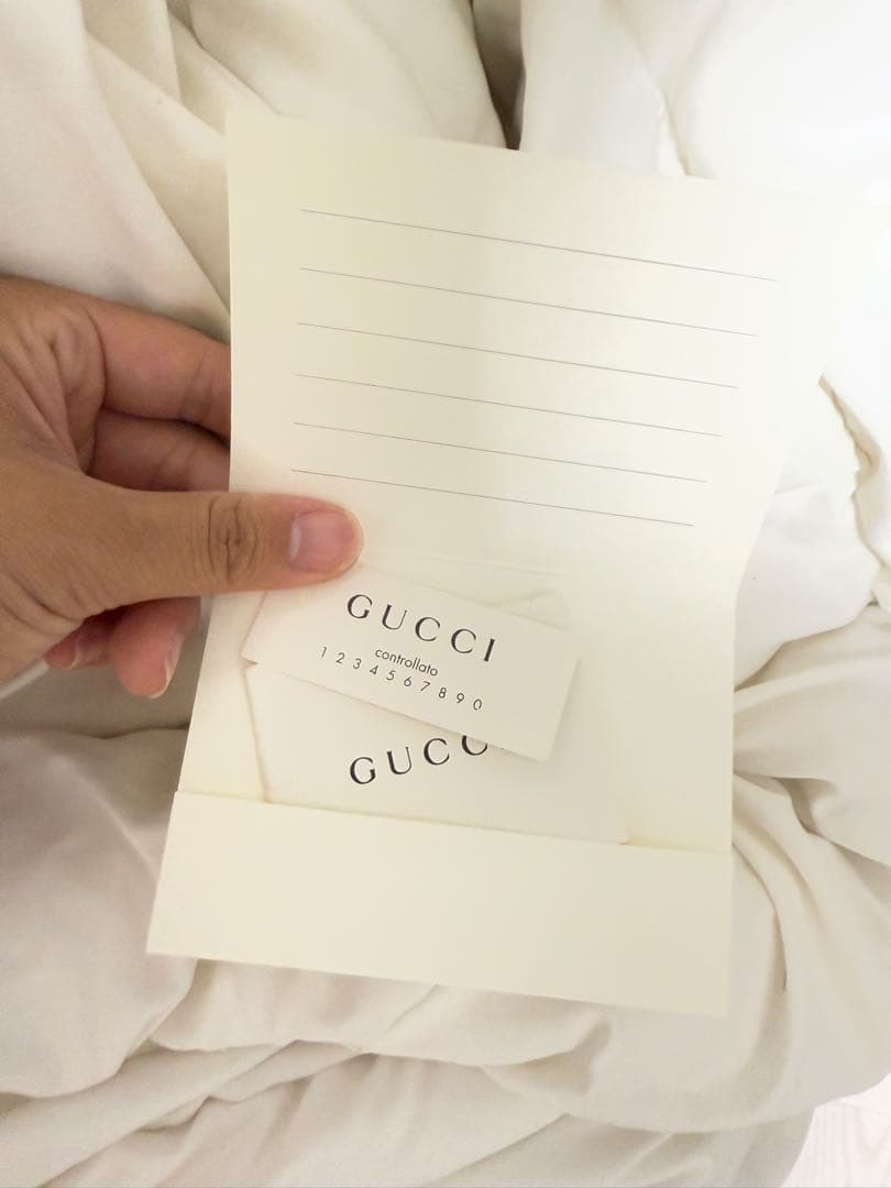 Gucci Pre-Owned グッチショルダーバッグ