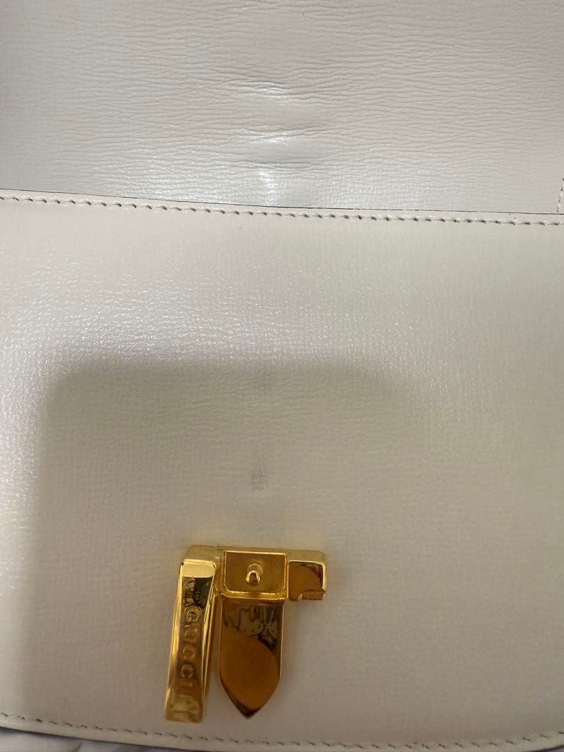 Gucci Pre-Owned グッチショルダーバッグ
