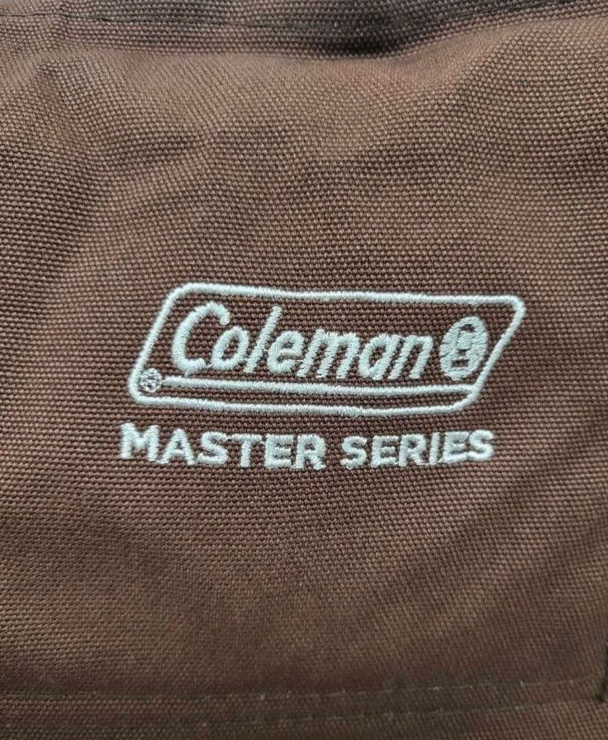 コールマン Coleman コンフォートマスター3ウェイキャンバスデッキチェア