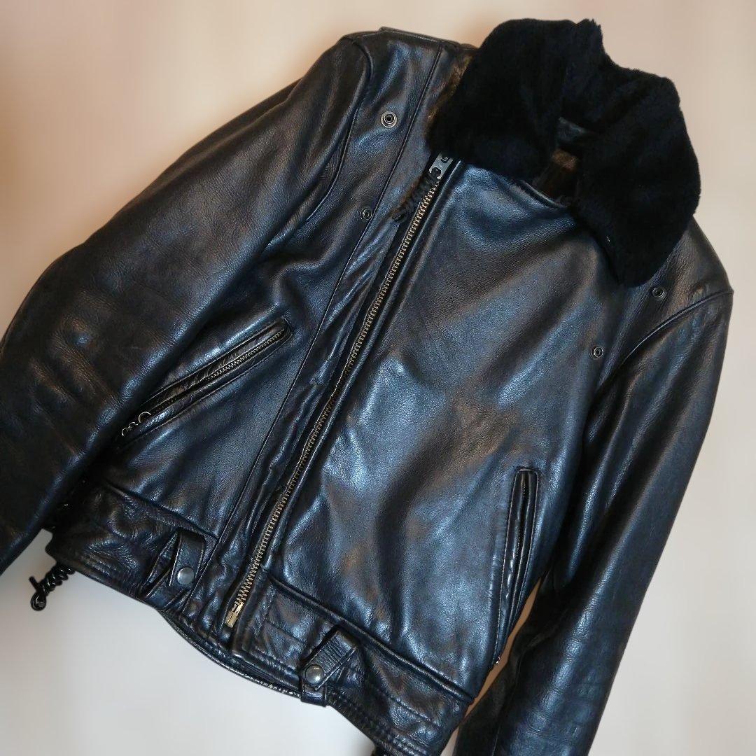 お宝級 VANSON CHP TALONジップ