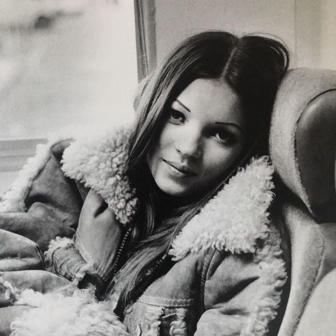 絶版　Girls Pamela Hanson 写真集　洋書
