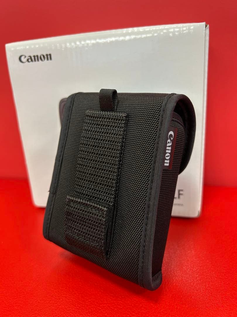 Canon ゴルフ用距離計 中古品