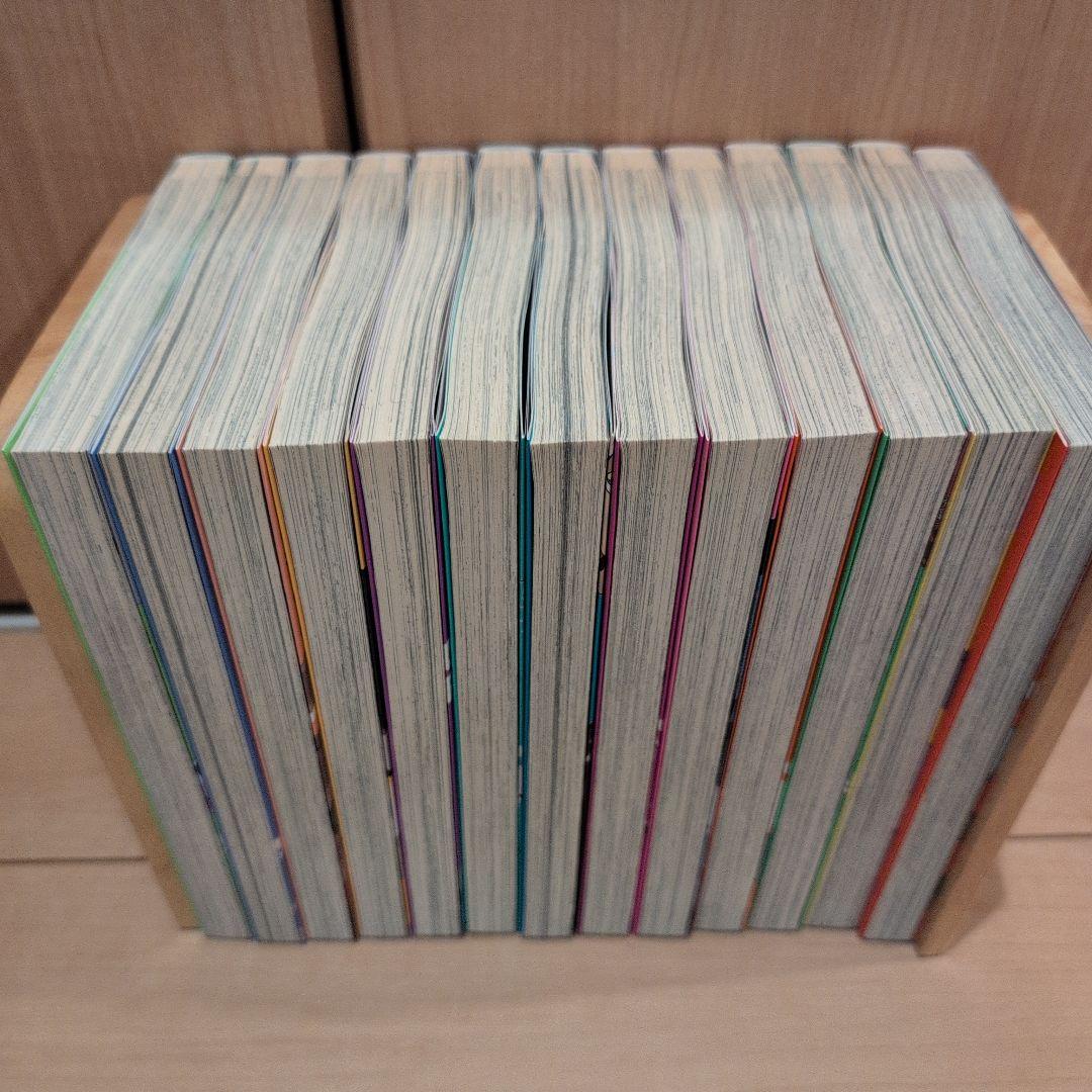 四十七大戦 1-13巻