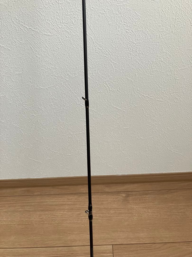 Abu Garcia OCEANFIELD タイラバロッド