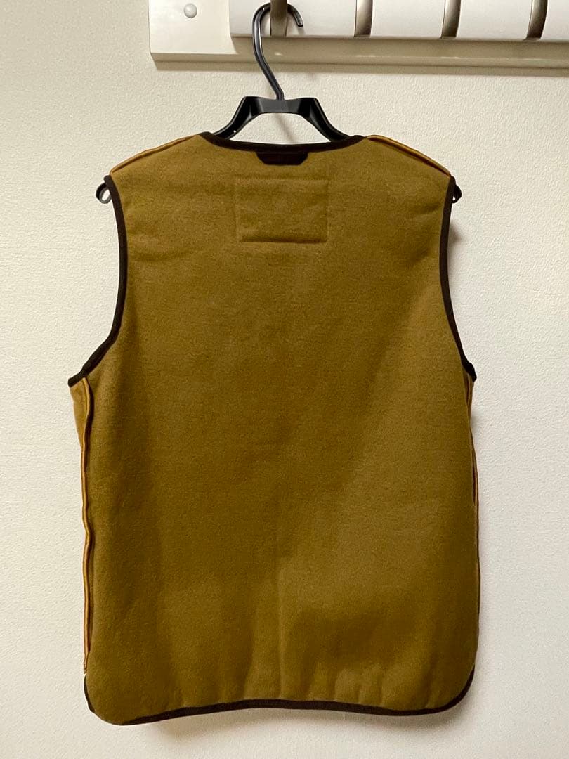 barbour ファーライナーSLビューフォート
